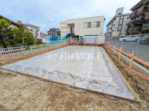 外観　【福岡市東区八田１丁目】