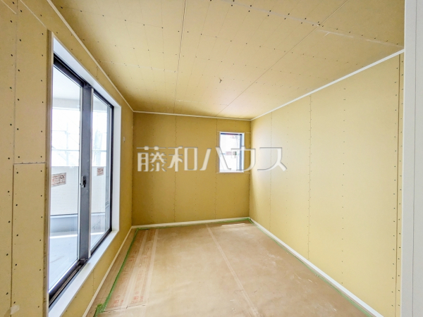 居室　【福岡市東区八田１丁目】