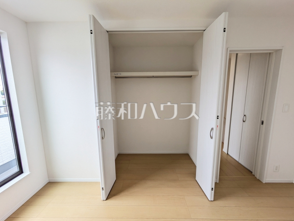 2-A号棟　収納　【東久留米市南沢４丁目】