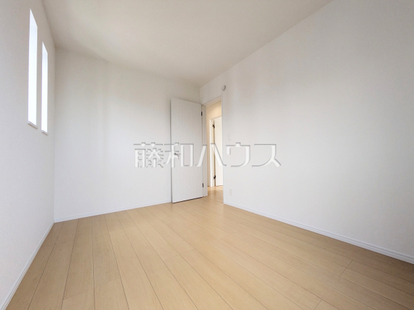 2-A号棟　居室　【東久留米市南沢４丁目】