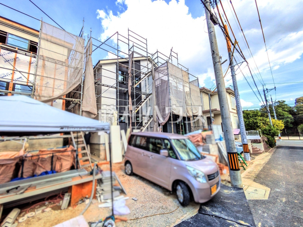 3号棟　外観　【福岡市南区和田４丁目】