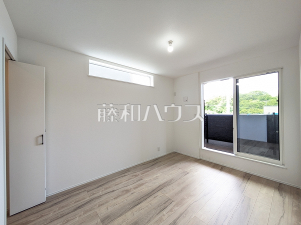 4号棟 居室 【沖縄市字登川】 4号棟 居室 【沖縄市字登川】