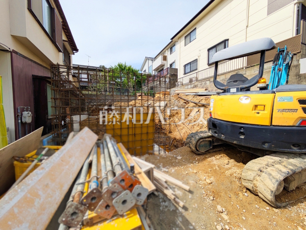 外観　【福岡市南区大池２丁目】