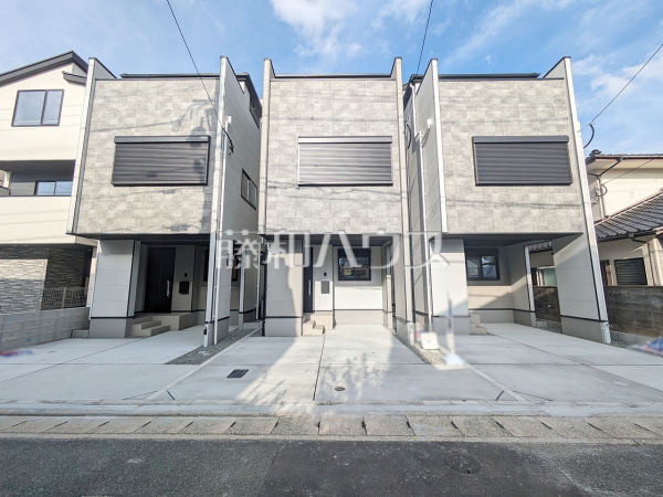 外観　【福岡市西区横浜１丁目】