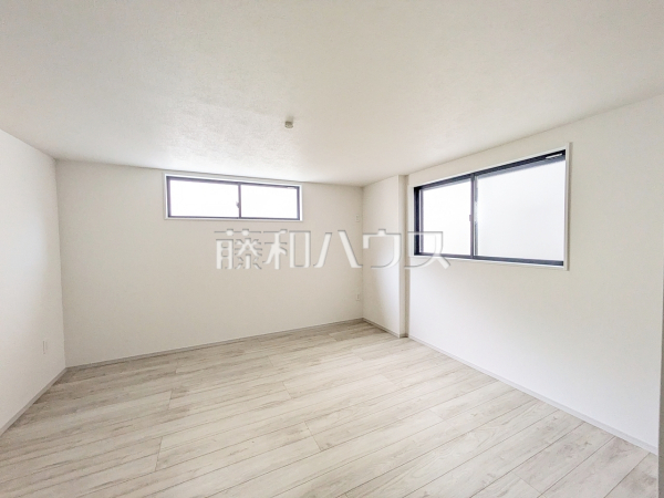1号棟　居室　【福岡市西区横浜１丁目】