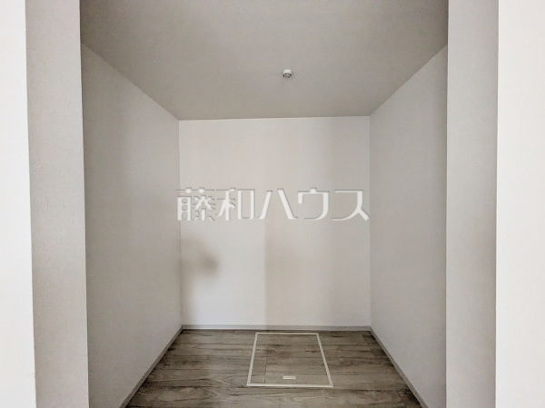 1号棟　居室　【福岡市西区横浜１丁目】