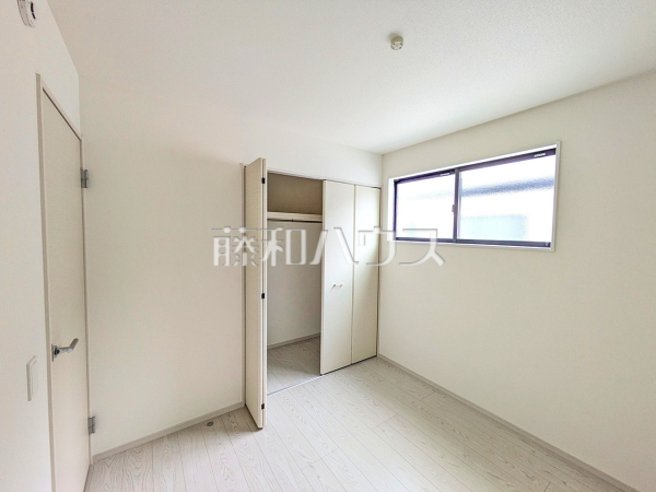 1号棟 居室 【福岡市早良区野芥2丁目】 1号棟 居室 【福岡市早良区野芥2丁目】