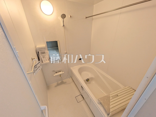1号棟 浴室 【福岡市早良区野芥2丁目】 1号棟 浴室 【福岡市早良区野芥2丁目】