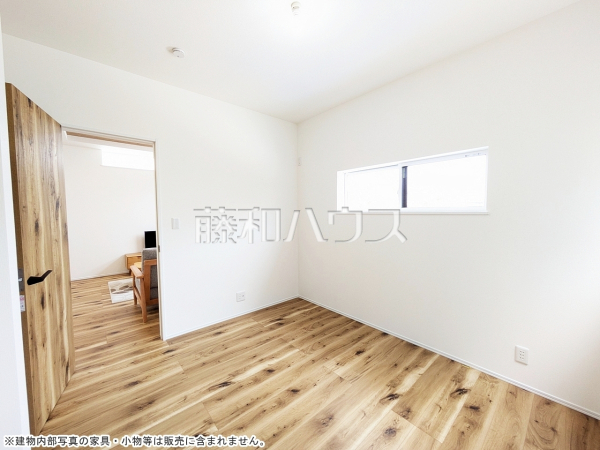 居室　【宜野湾市大山４丁目】