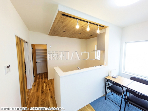 キッチン　【宜野湾市大山４丁目】