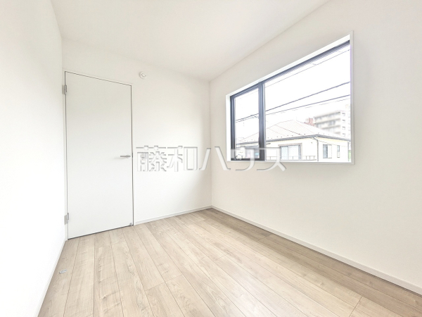 居室　【西東京市南町１丁目】