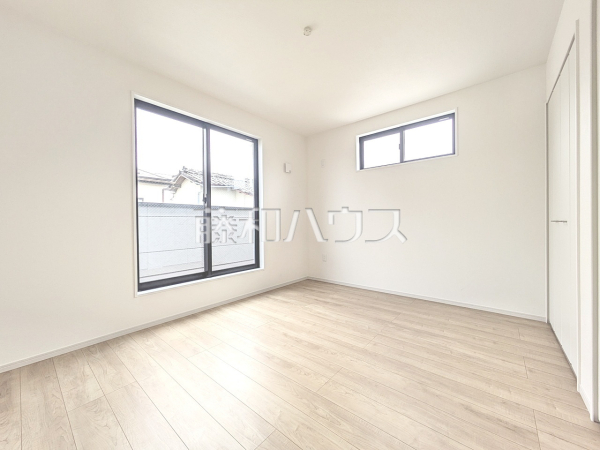 居室　【西東京市南町１丁目】