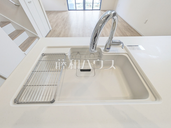 キッチンシンク　【西東京市南町１丁目】