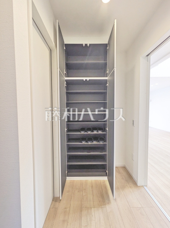 トールタイプ　【西東京市南町１丁目】