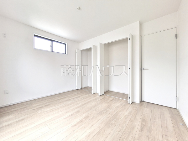 居室　【西東京市南町１丁目】