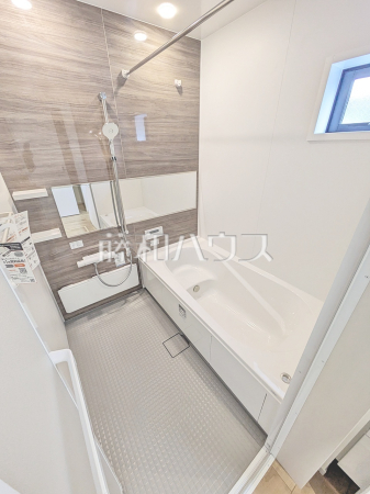 浴室　【西東京市南町１丁目】