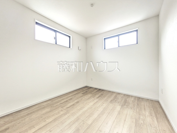 居室　【西東京市南町１丁目】