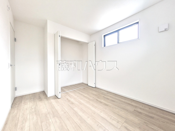 居室　【西東京市南町１丁目】