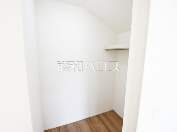 収納　【清瀬市中清戸４丁目】