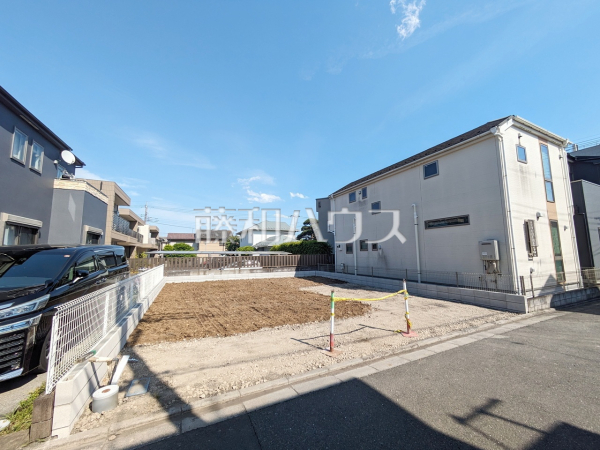 外観 【八王子市元本郷町3丁目】 外観 【八王子市元本郷町3丁目】