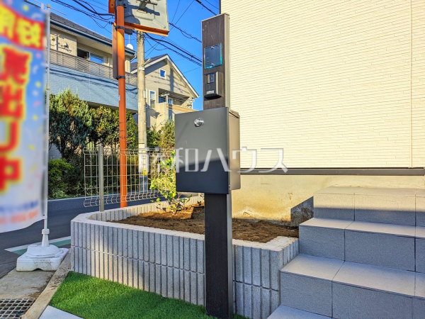 G号棟 外観 【国分寺市北町3丁目】 G号棟 外観 【国分寺市北町3丁目】