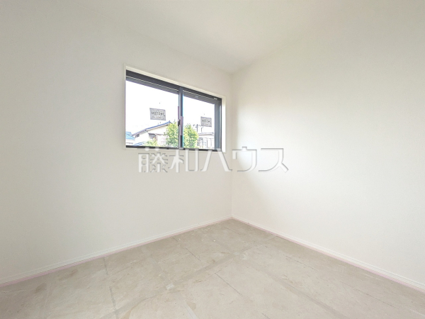 居室　【世田谷区上祖師谷６丁目】