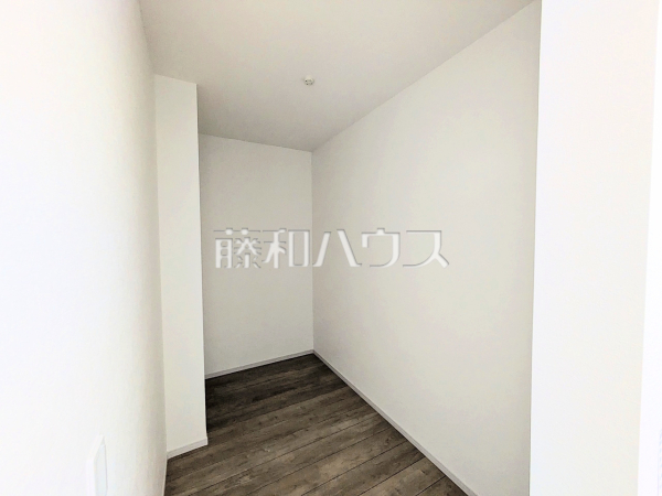 2号棟　リネン室　【福岡市東区美和台５丁目】