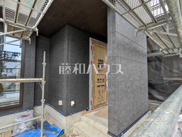 外観　【西原町字小那覇】