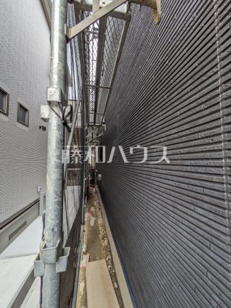 外観　【西原町字小那覇】