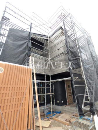 外観　【西原町字小那覇】