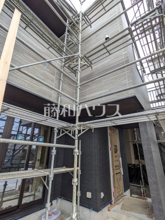 外観　【西原町字小那覇】