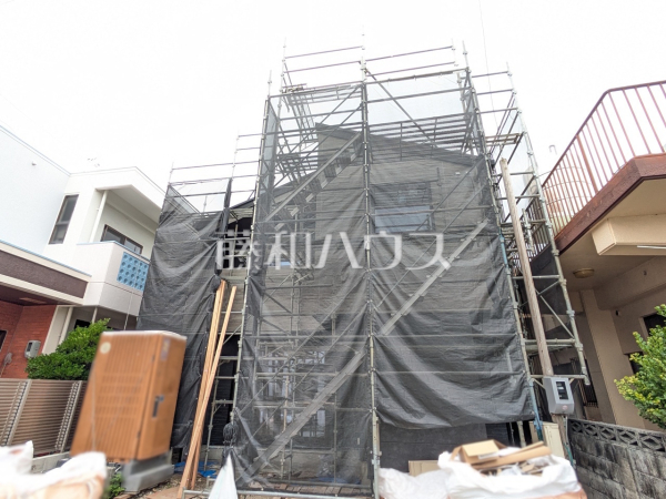 外観　【西原町字小那覇】