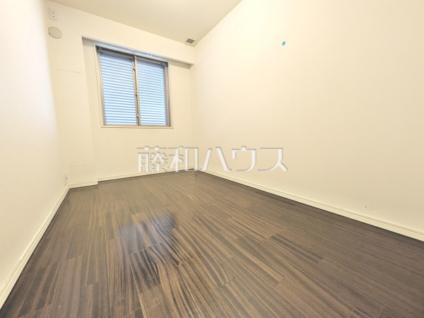 居室　【グランドメゾン千歳烏山】