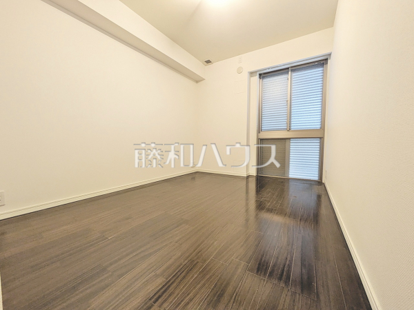 居室　【グランドメゾン千歳烏山】