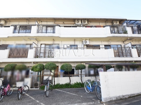 その他共用部　【ブランメゾン】