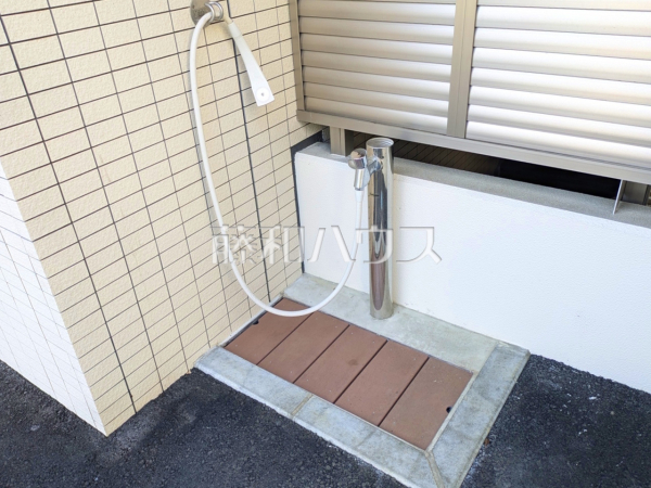 その他共用部　【エクセレントシティ八王子　】