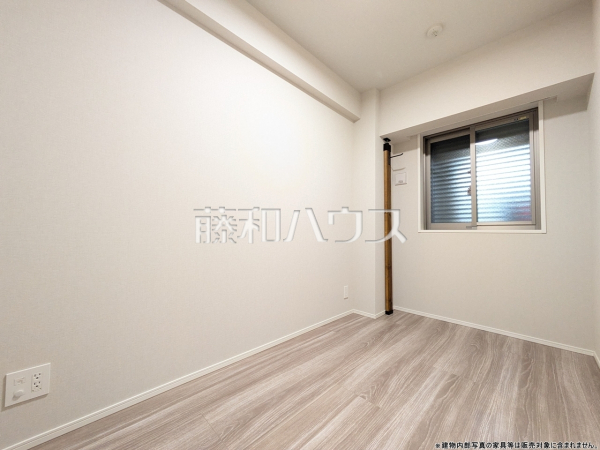 居室　【エクセレントシティ八王子　】