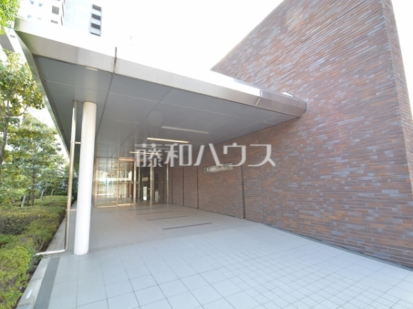 エントランス　【エルディア】