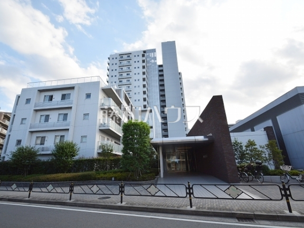 外観　【エルディア】