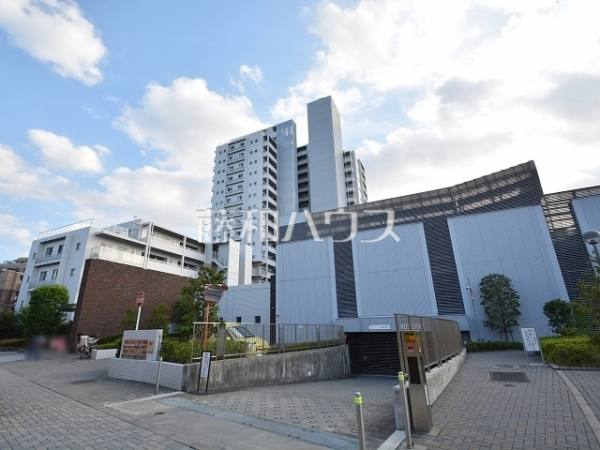 外観　【エルディア】