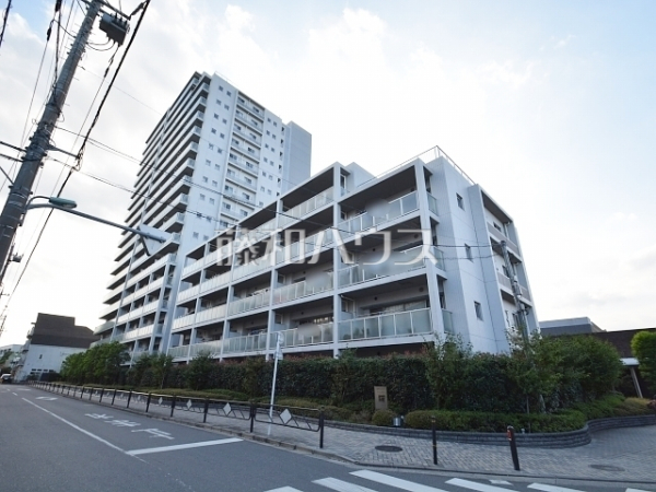 外観　【エルディア】