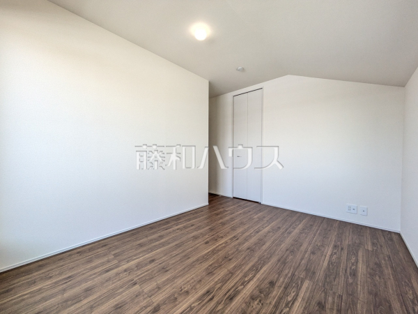 14号棟　居室　【立川市西砂町２丁目】