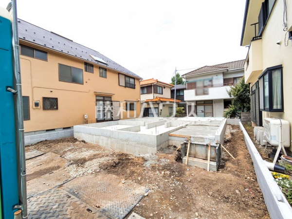 外観　【八王子市並木町】