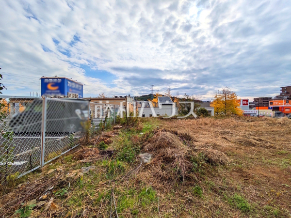 1号棟　外観　【多摩市乞田】