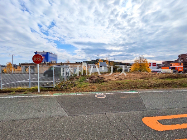 1号棟　外観　【多摩市乞田】