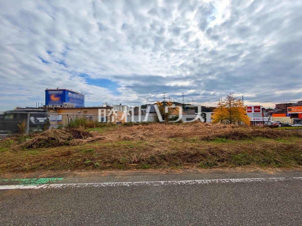 2号棟　外観　【多摩市乞田】