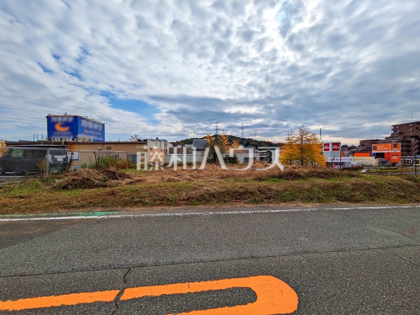 2号棟　外観　【多摩市乞田】