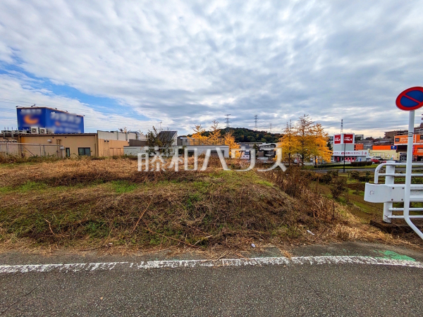 3号棟　外観　【多摩市乞田】