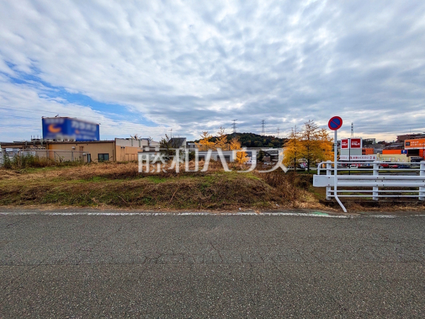 3号棟　外観　【多摩市乞田】