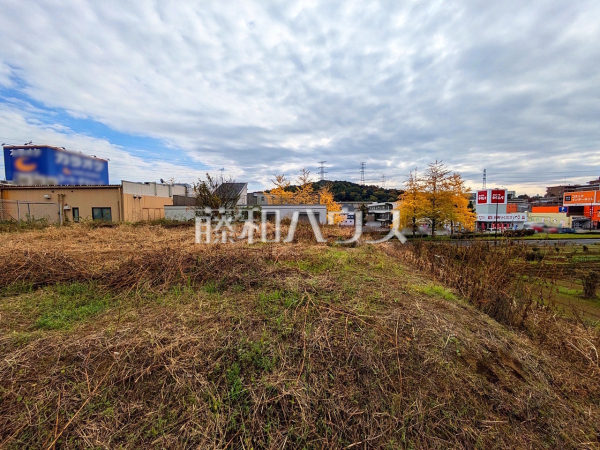 3号棟　外観　【多摩市乞田】